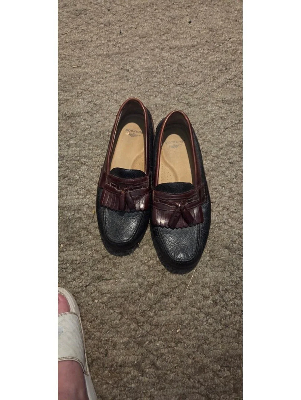 Mens  dress. Shoes
